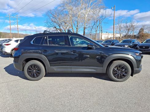 New 2026 MAZDA CX-50 AWD 2.5 Hybrid w/ Weather Package image 5