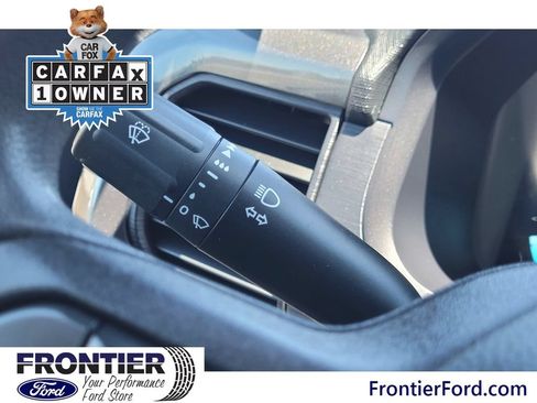 Used 2024 Ford F150 STX w/ STX Black Appearance Package AWD/4WD image 16