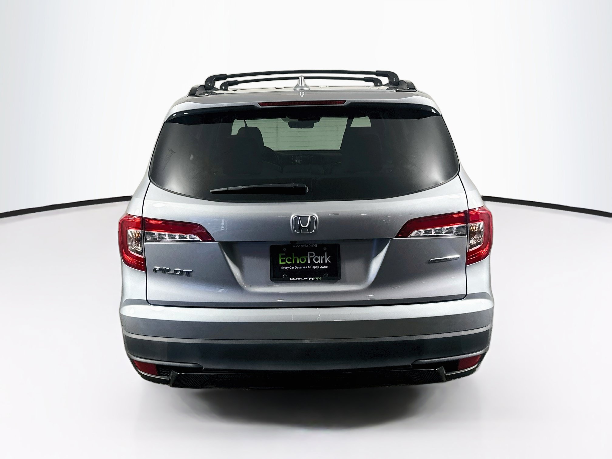 Used 2021 Honda Pilot Special Edition image 7