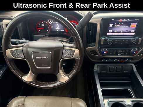 Used 2015 GMC Sierra 1500 Denali image 13