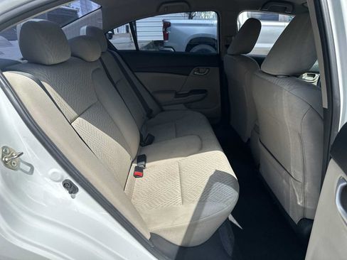 Used 2015 Honda Civic LX image 18