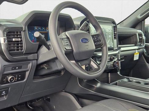 New 2025 Ford F150 STX w/ Equipment Group 200A image 3