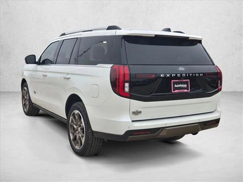 New 2026 Ford Expedition King Ranch image 9