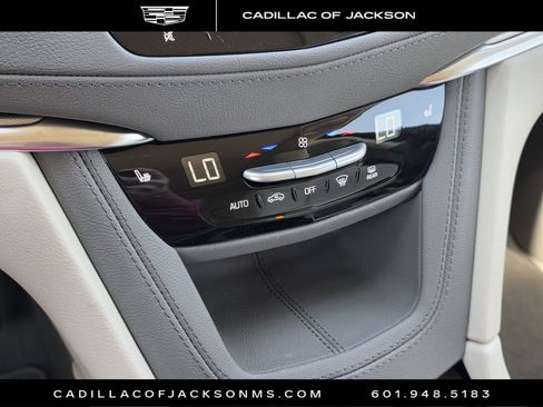 New 2026 Cadillac XT5 Premium Luxury image 12