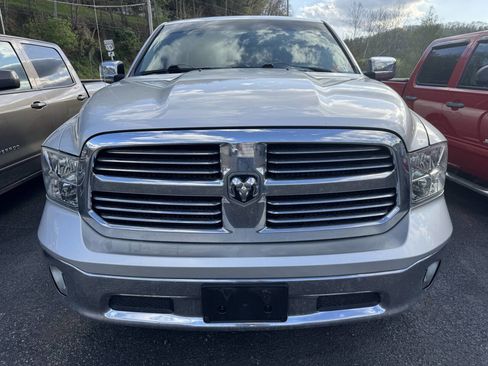 Used 2014 RAM 1500 Big Horn AWD/4WD image 2