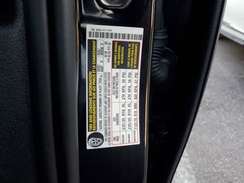 Used 2022 Volkswagen GTI Autobahn image 30