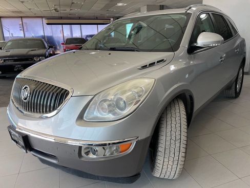 Used 2012 Buick Enclave Leather image 3