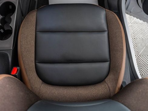 Certified 2025 Ford Bronco Sport Outer Banks image 31