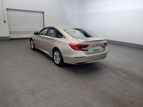 Used 2018 Honda Accord LX image 3