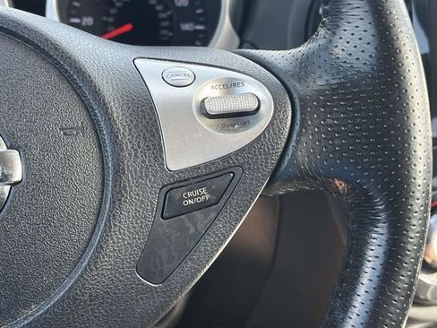 Used 2013 Nissan Juke SL w/ Midnight Edition image 27