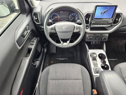 Certified 2023 Ford Bronco Sport Big Bend w/ Convenience Package image 14