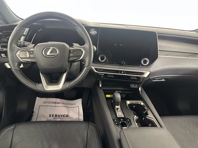 Used 2023 Lexus RX 350 Premium Plus w/ Accessory Package AWD/4WD image 22