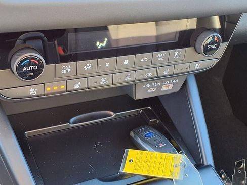 New 2026 Subaru Outback Touring image 5