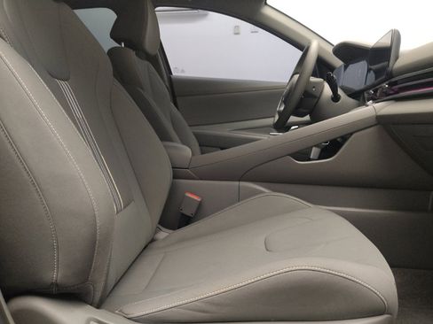 Used 2024 Hyundai Elantra SEL image 21