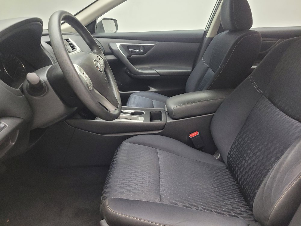 Used 2018 Nissan Altima 2.5 S w/ S Convenience Package FWD image 17