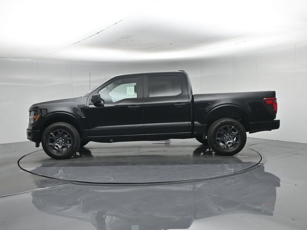 New 2026 Ford F150 STX RWD image 27