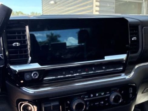 Used 2024 Chevrolet Silverado 2500 LT w/ Safety Package RWD image 11