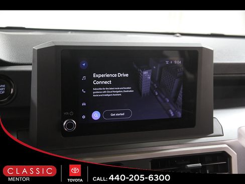 Certified 2026 Toyota Tacoma SR5 AWD/4WD image 10