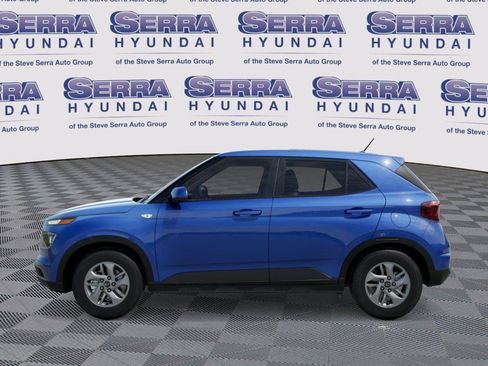 New 2026 Hyundai Venue SE image 3