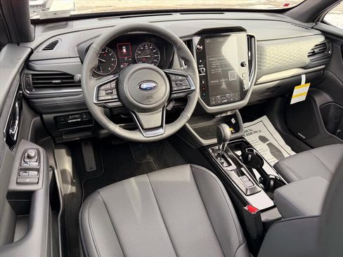 New 2026 Subaru Forester Limited image 8