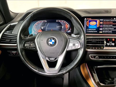 Used 2023 BMW X5 xDrive40i w/ Premium Package image 5