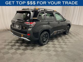 New 2026 Subaru Forester Wilderness video 2