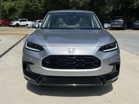 New 2026 Honda HR-V EX-L image 6