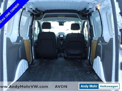 Used 2020 Ford Transit Connect XL image 9