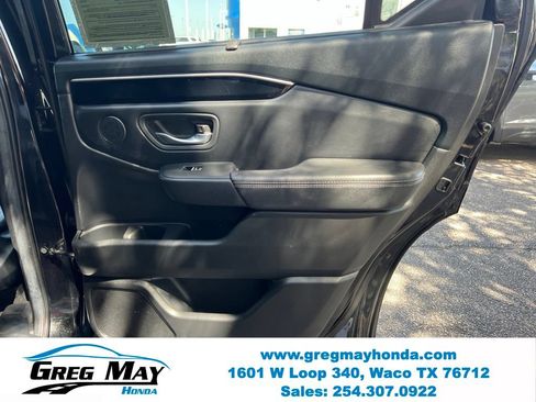 Used 2024 Honda Pilot EX-L image 14