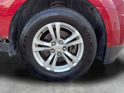 Used 2014 Chevrolet Equinox LT w/ Driver Convenience Package FWD image 24