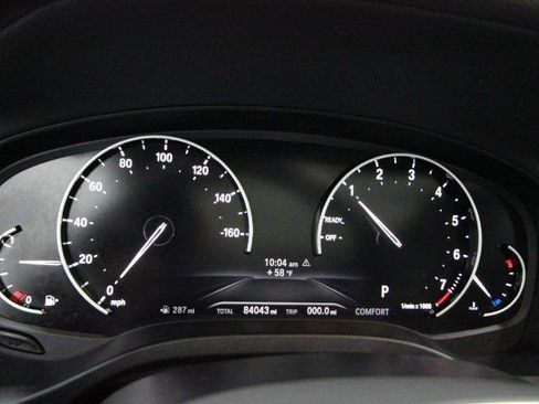 Used 2020 BMW X3 M40i image 21