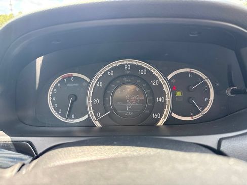 Used 2016 Honda Accord LX image 13