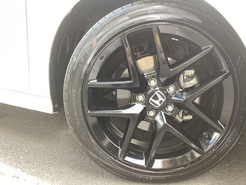 Used 2022 Honda Civic Sport image 5