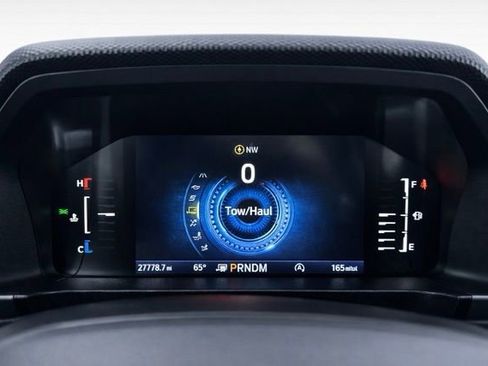 Used 2024 Ford Ranger XLT w/ Equipment Group 301A Mid image 32