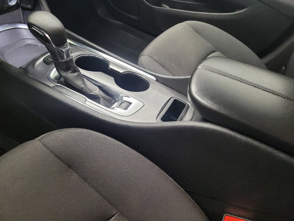 Used 2024 Chevrolet Malibu LT FWD image 26