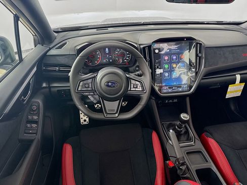 New 2025 Subaru WRX Limited image 27