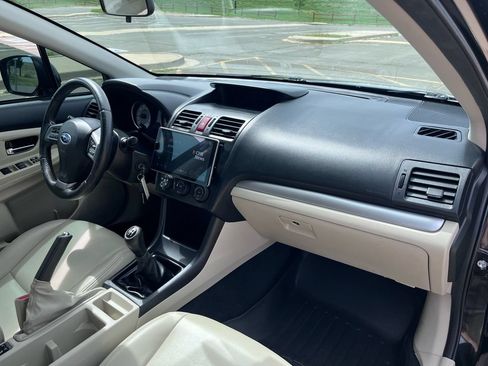 Used 2014 Subaru Impreza 2.0i Sport Premium AWD/4WD image 27