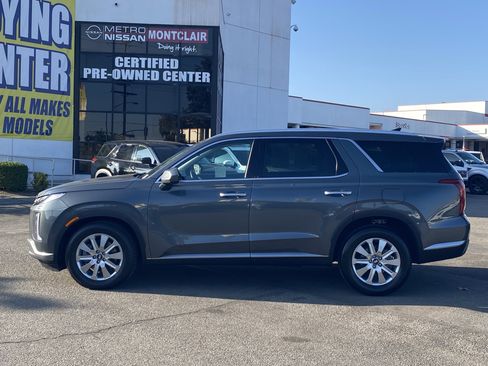 Used 2024 Hyundai Palisade SEL image 6