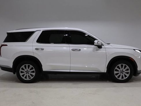 Used 2023 Hyundai Palisade SEL AWD/4WD image 8