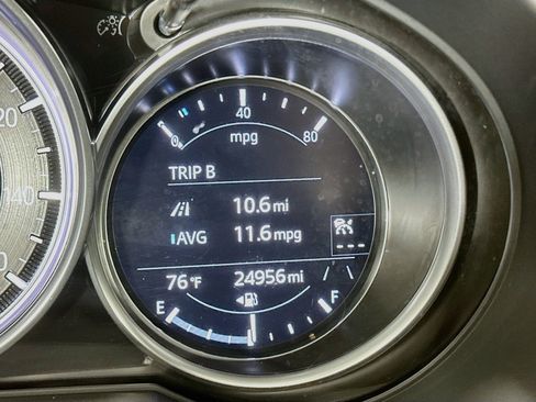 Used 2025 MAZDA CX-5 AWD 2.5 S w/ Preferred Package image 19