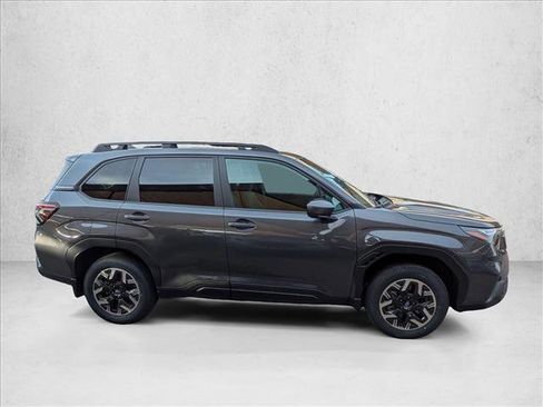 New 2026 Subaru Forester Premium image 4