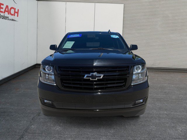Used 2019 Chevrolet Suburban Premier w/ RST 6.2L Performance Edition AWD/4WD image 5