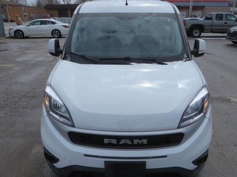 Used 2021 RAM ProMaster City Tradesman SLT image 32
