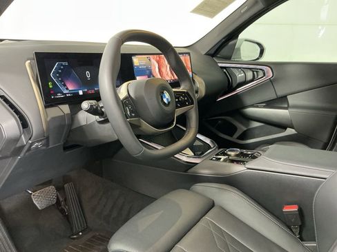 Certified 2025 BMW X3 xDrive30i w/ Premium Package image 20