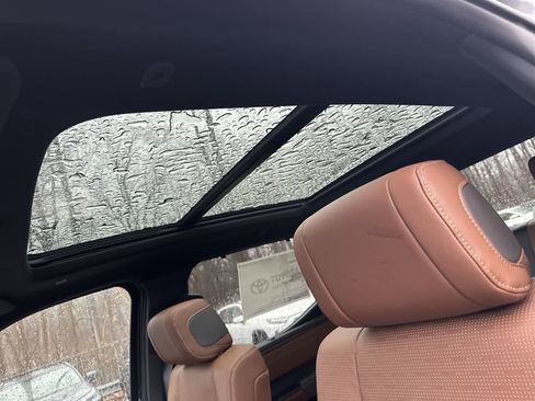 New 2026 Toyota Tundra 1794 Edition image 37