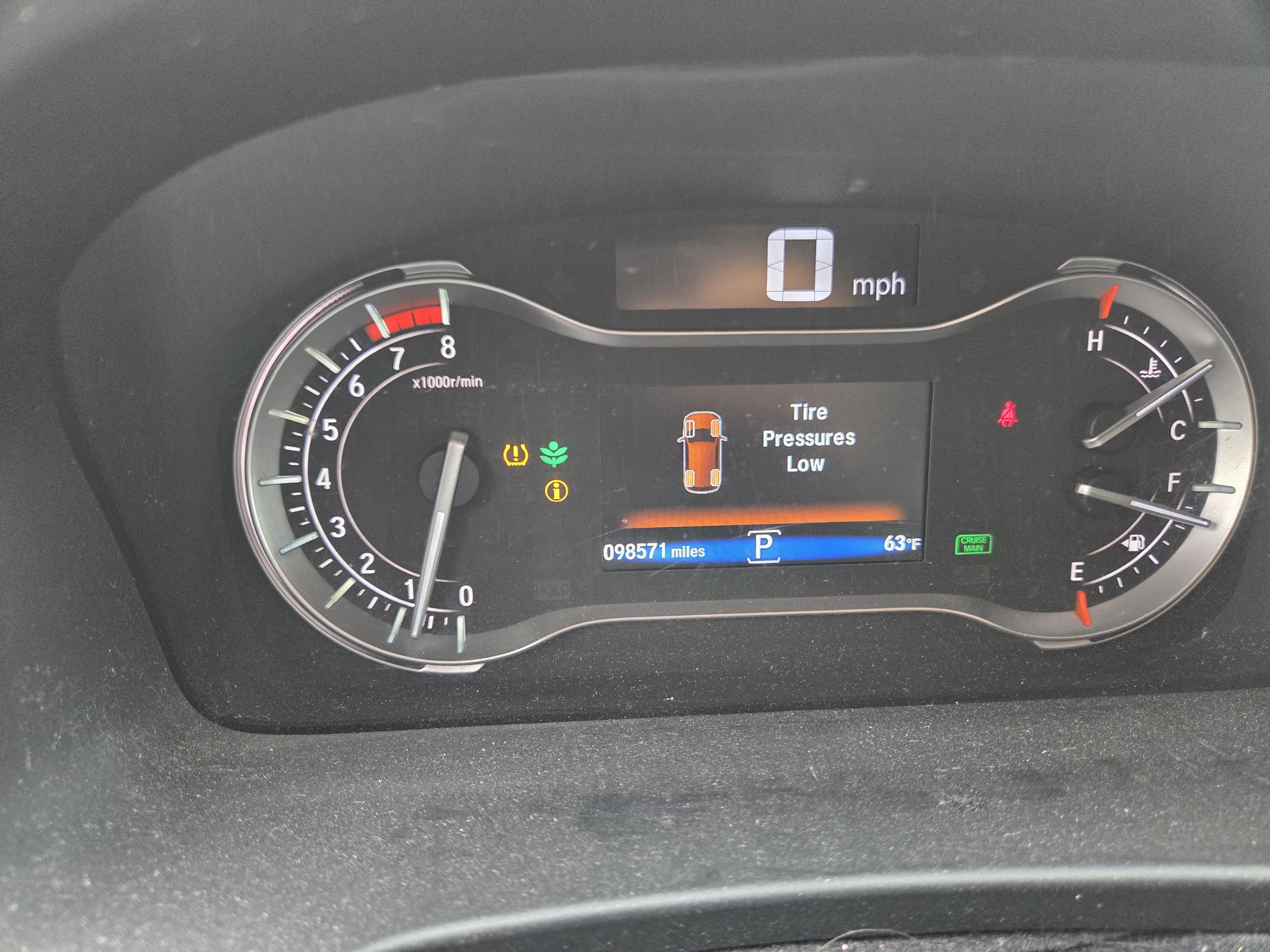 Used 2016 Honda Pilot EX-L image 6