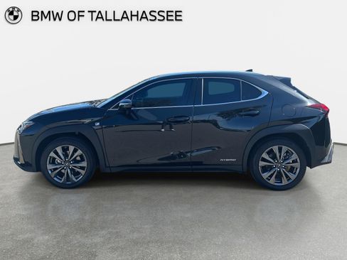 Used 2019 Lexus UX 250h F Sport w/ F Sport Premium Package image 9