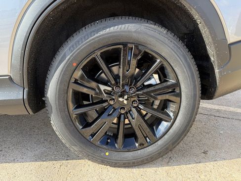 New 2026 Mitsubishi Eclipse Cross Black Edition image 15