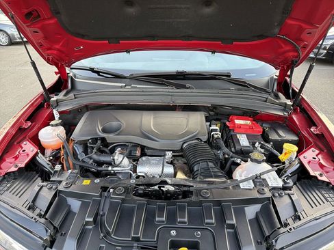 Used 2024 Alfa Romeo Tonale Veloce image 34