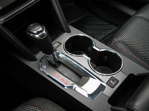 Used 2017 GMC Terrain SLE w/ Driver Alert Package I image 23